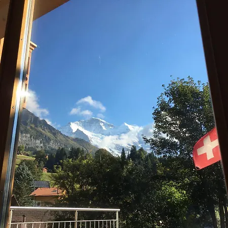 Fortuna 2 * Wengen