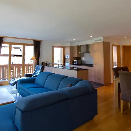 Fortuna 2 * Wengen