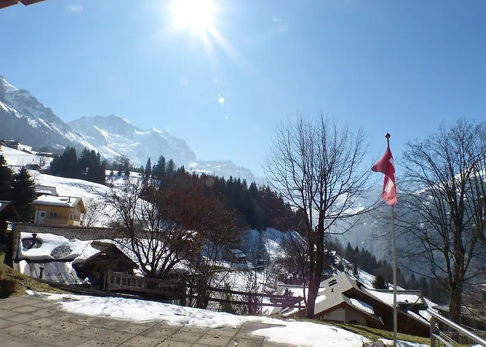 דירה Fortuna 2 *