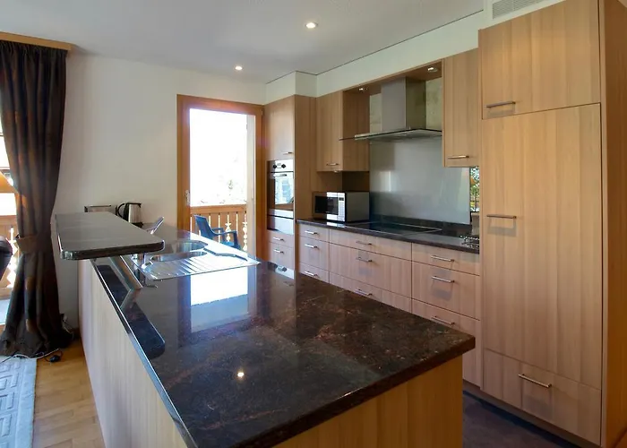 דירה Fortuna 2 *