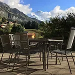 Appartamento Fortuna 2 Wengen