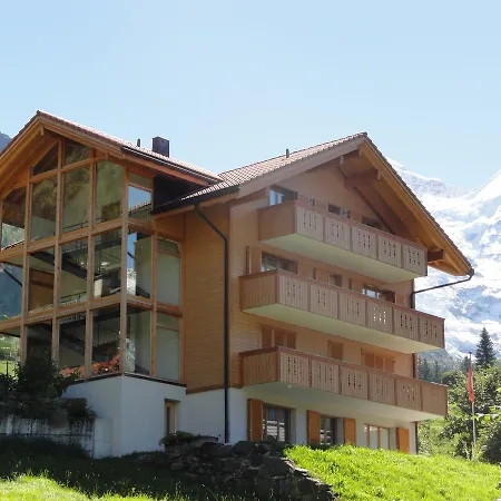 Apartman Fortuna 2