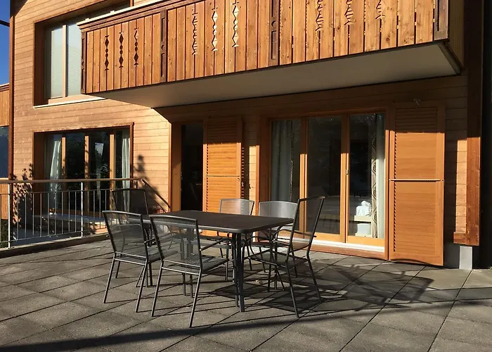 Apartman Fortuna 2