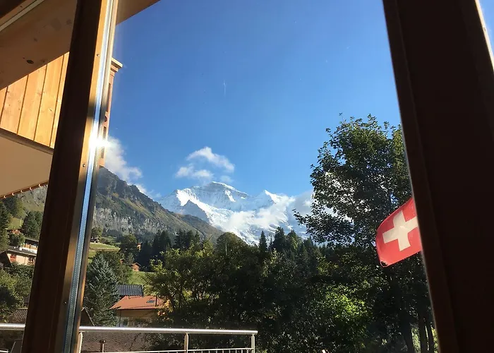 Fortuna 2 * Wengen
