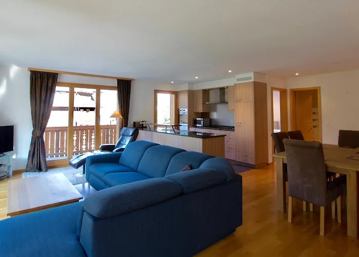 Fortuna 2 * Wengen